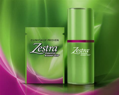 what is zestra oil.